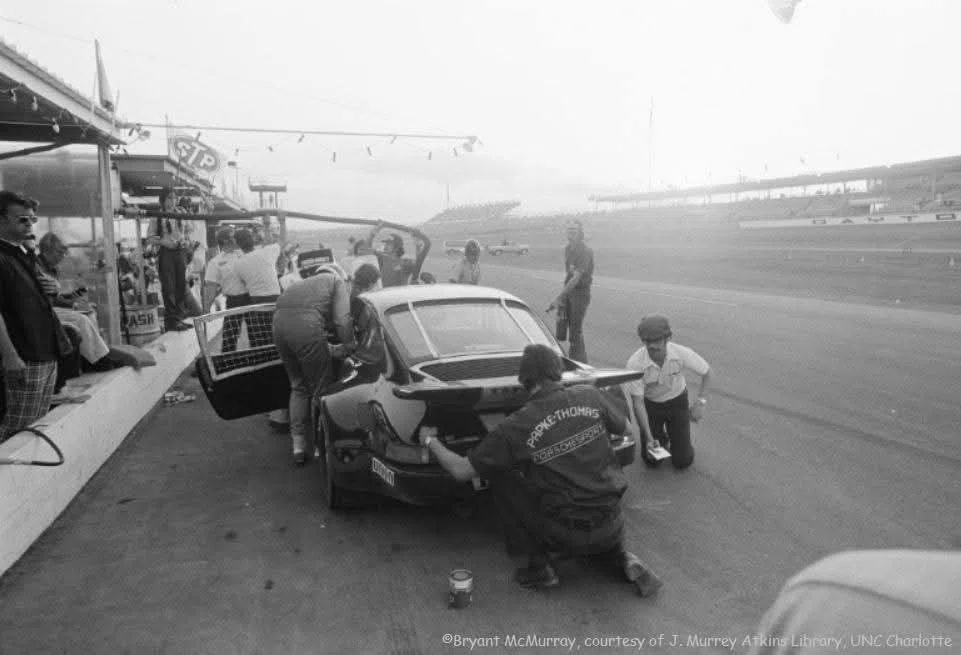 Daytona 24H 1975